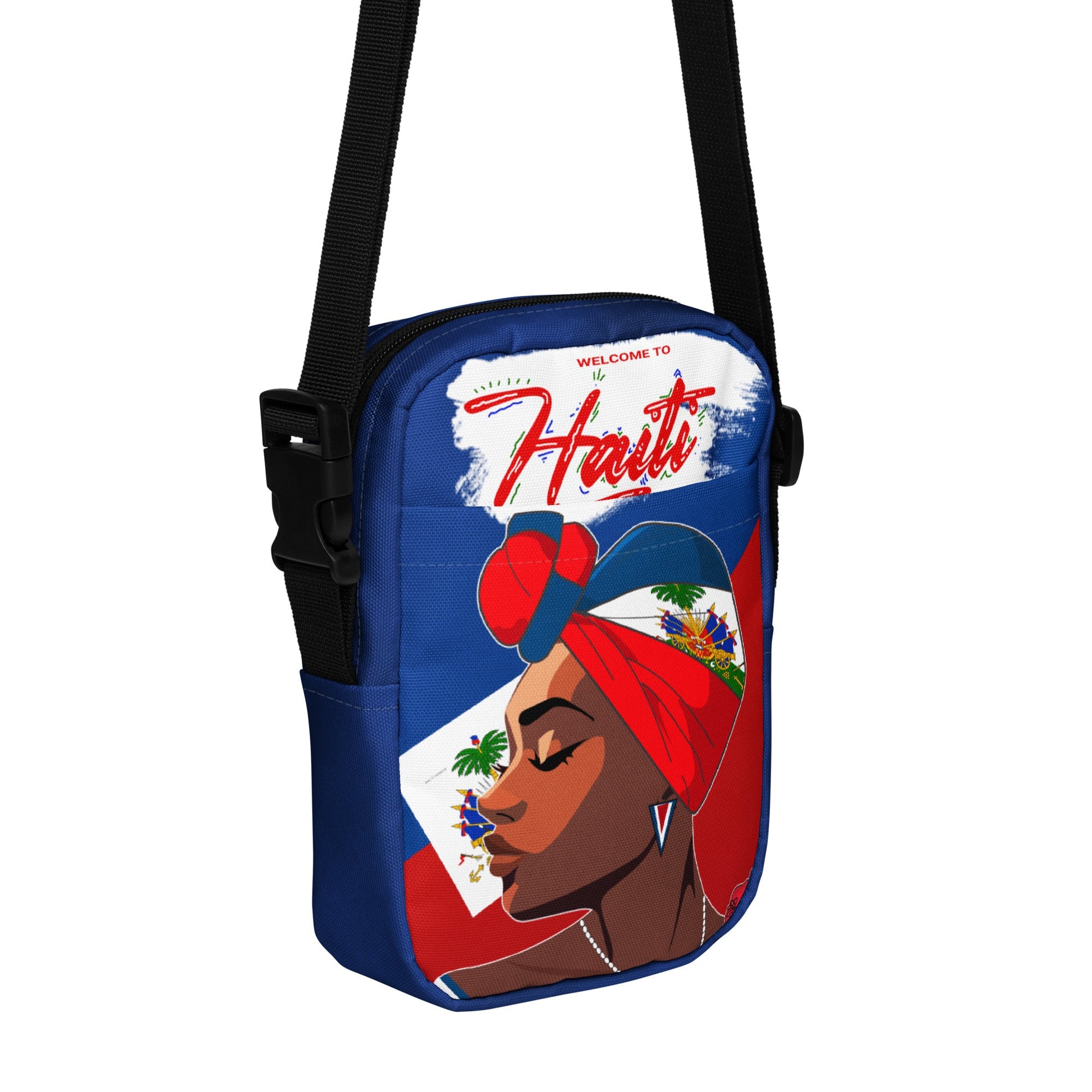 02 - Utility crossbody bag - Haitianbuy