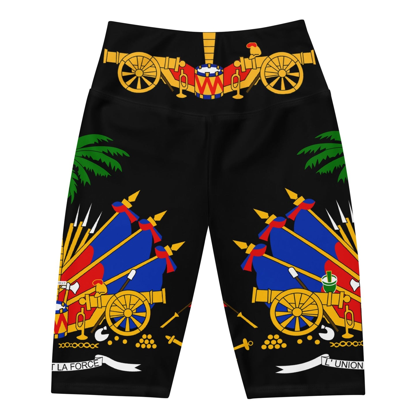 Biker Shorts - Haitianbuy