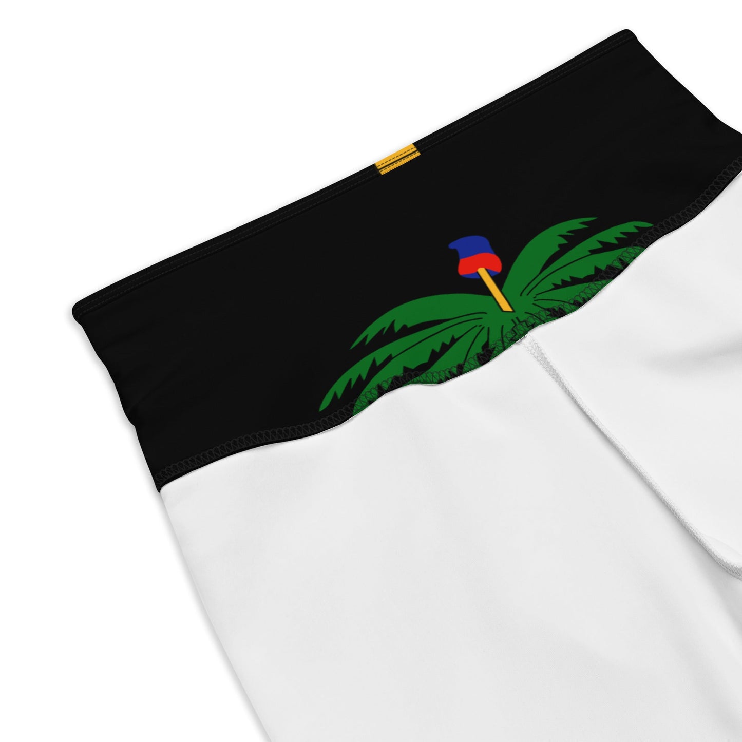Biker Shorts - Haitianbuy