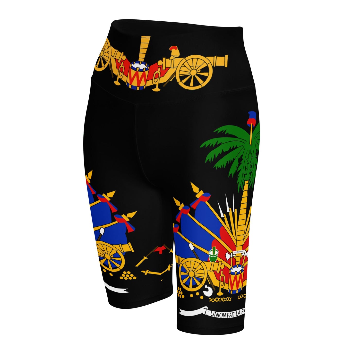 Biker Shorts - Haitianbuy