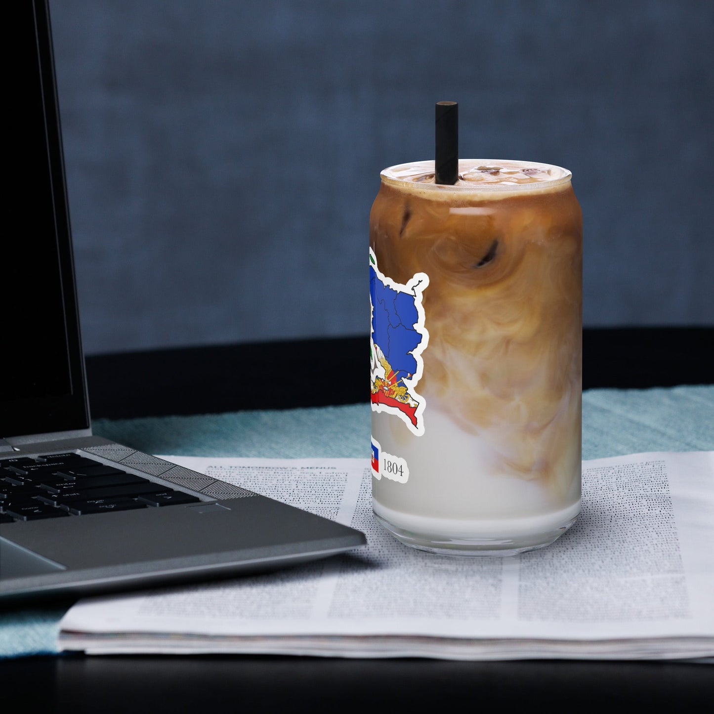 Can - shaped glass - Haitianbuy