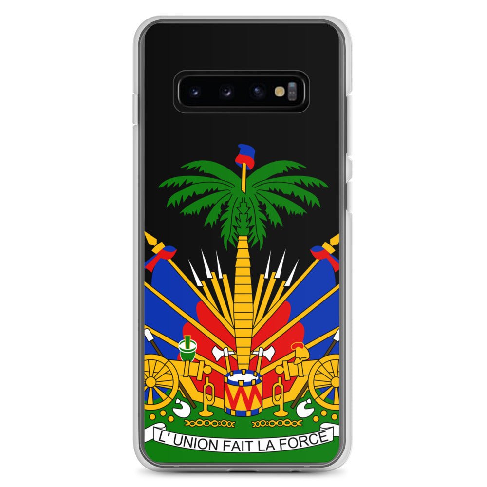 Clear Case for Samsung® - Haitianbuy