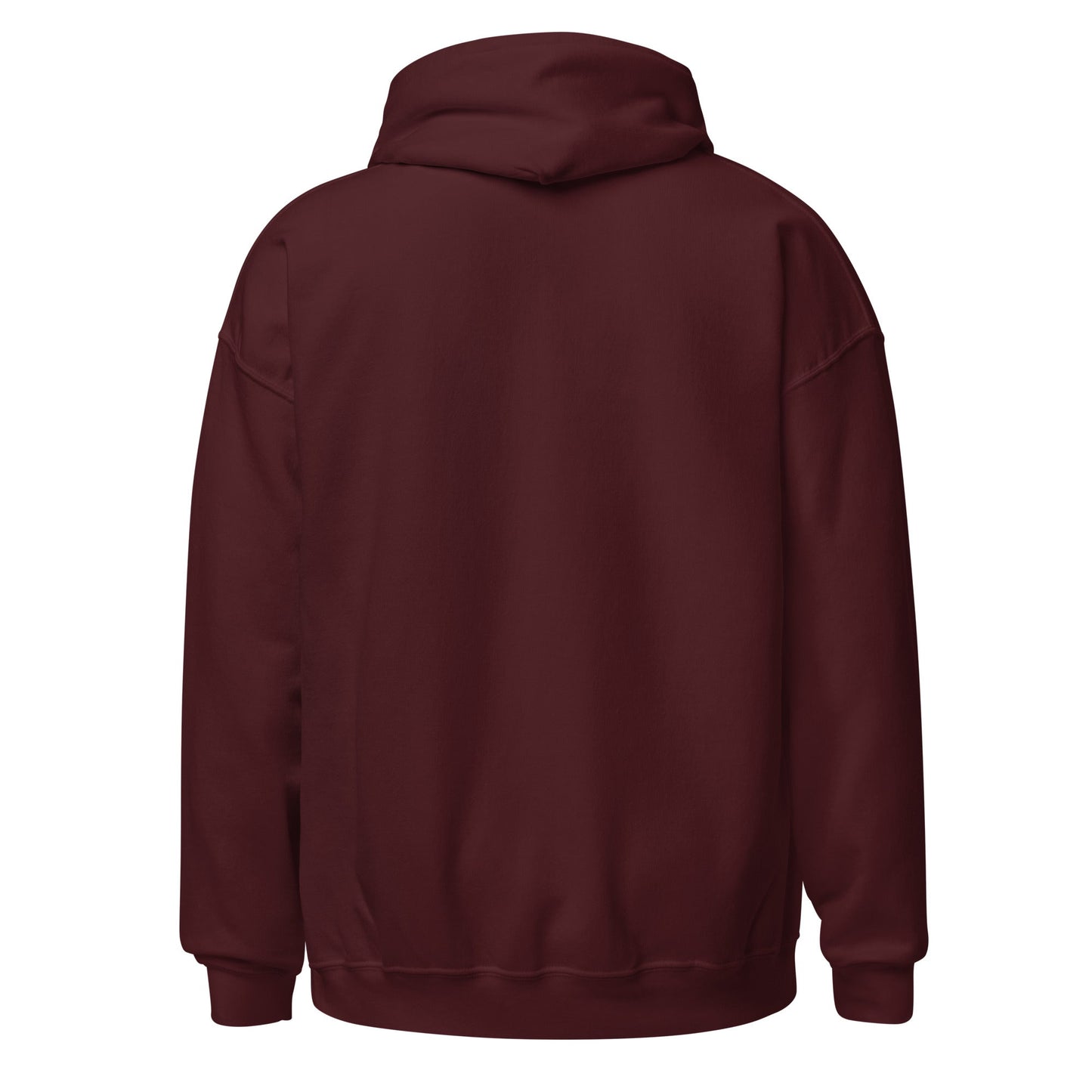 HAITI MAP Unisex Hoodie - Haitianbuy