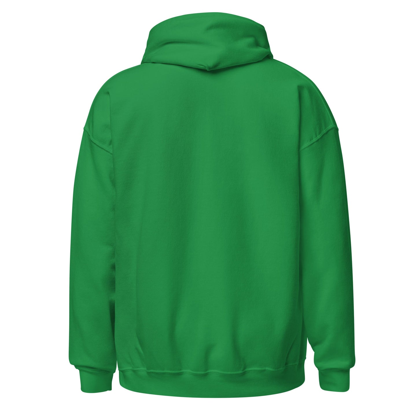 HAITI MAP Unisex Hoodie - Haitianbuy