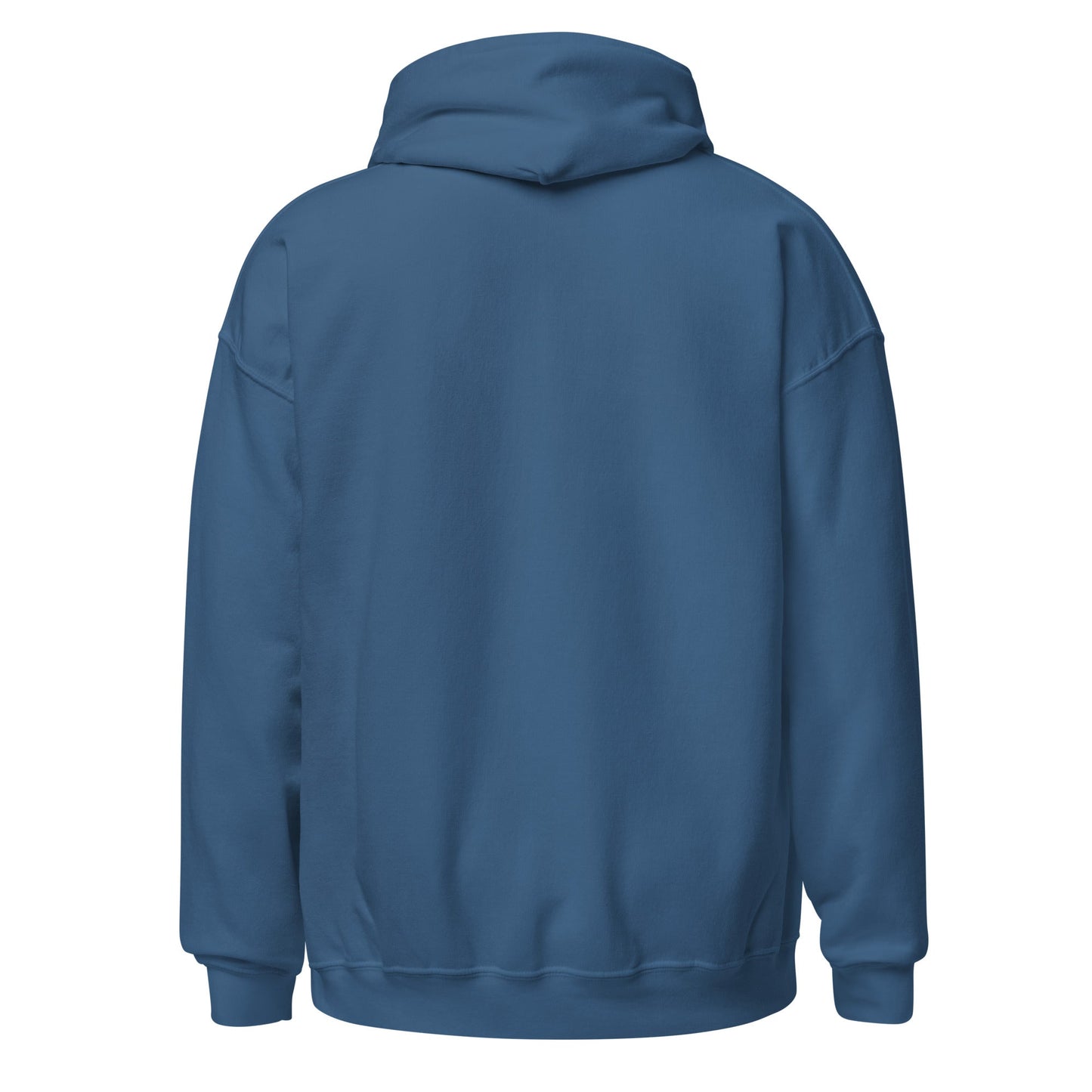 HAITI MAP Unisex Hoodie - Haitianbuy