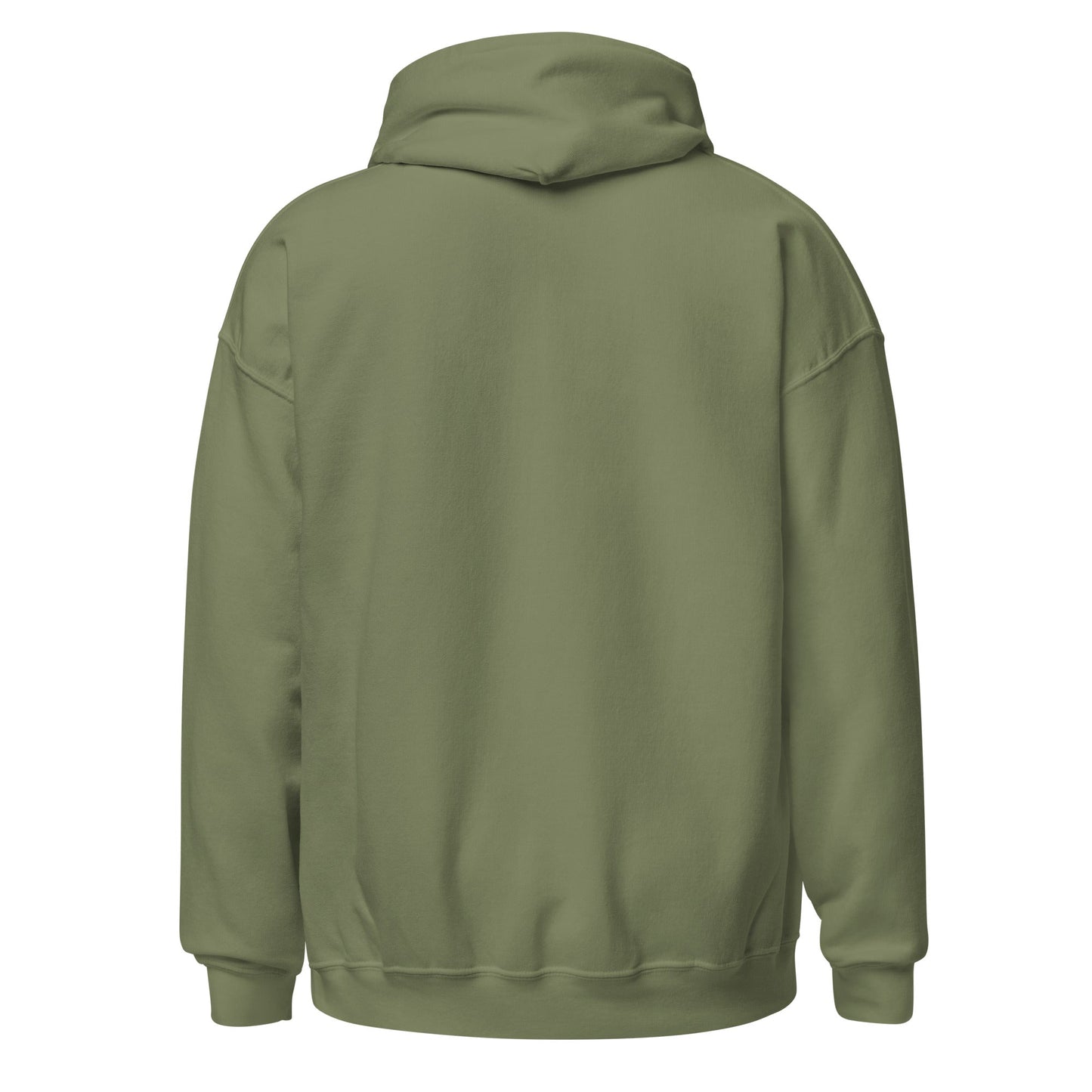 HAITI MAP Unisex Hoodie - Haitianbuy