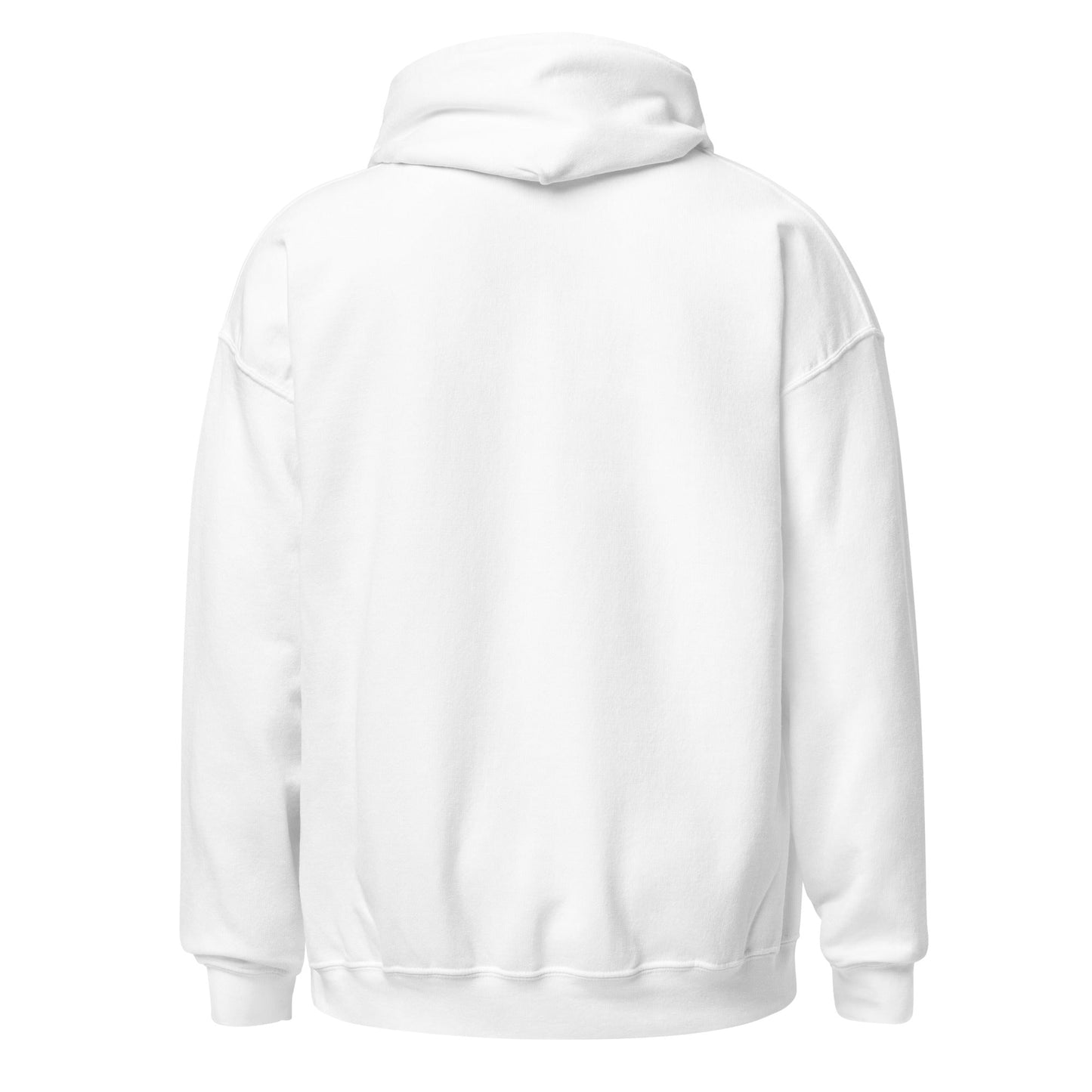 HAITI MAP Unisex Hoodie - Haitianbuy