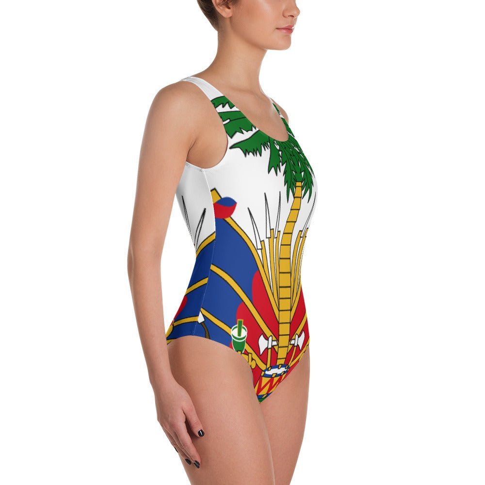 27-One-Piece Swimsuit - Haitianbuy