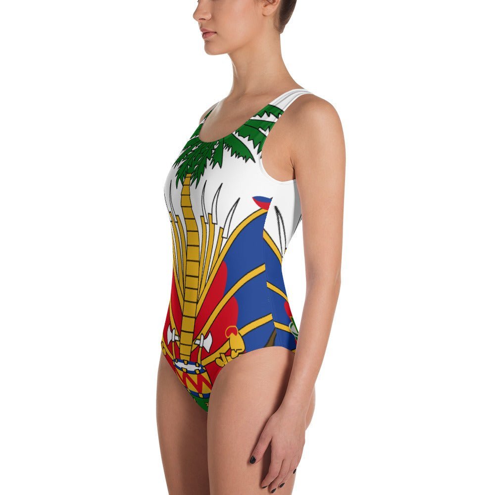 27-One-Piece Swimsuit - Haitianbuy