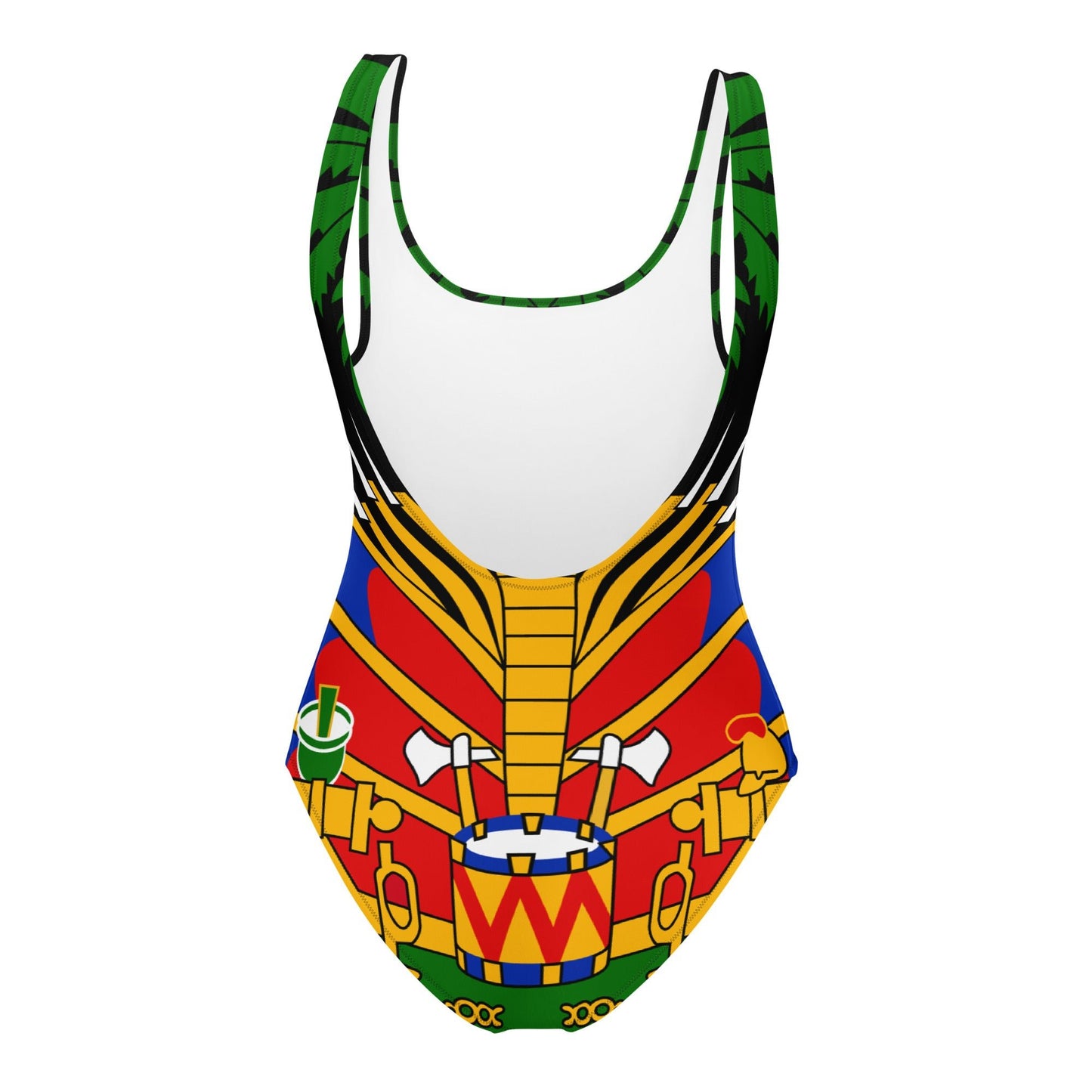 27-One-Piece Swimsuit - Haitianbuy