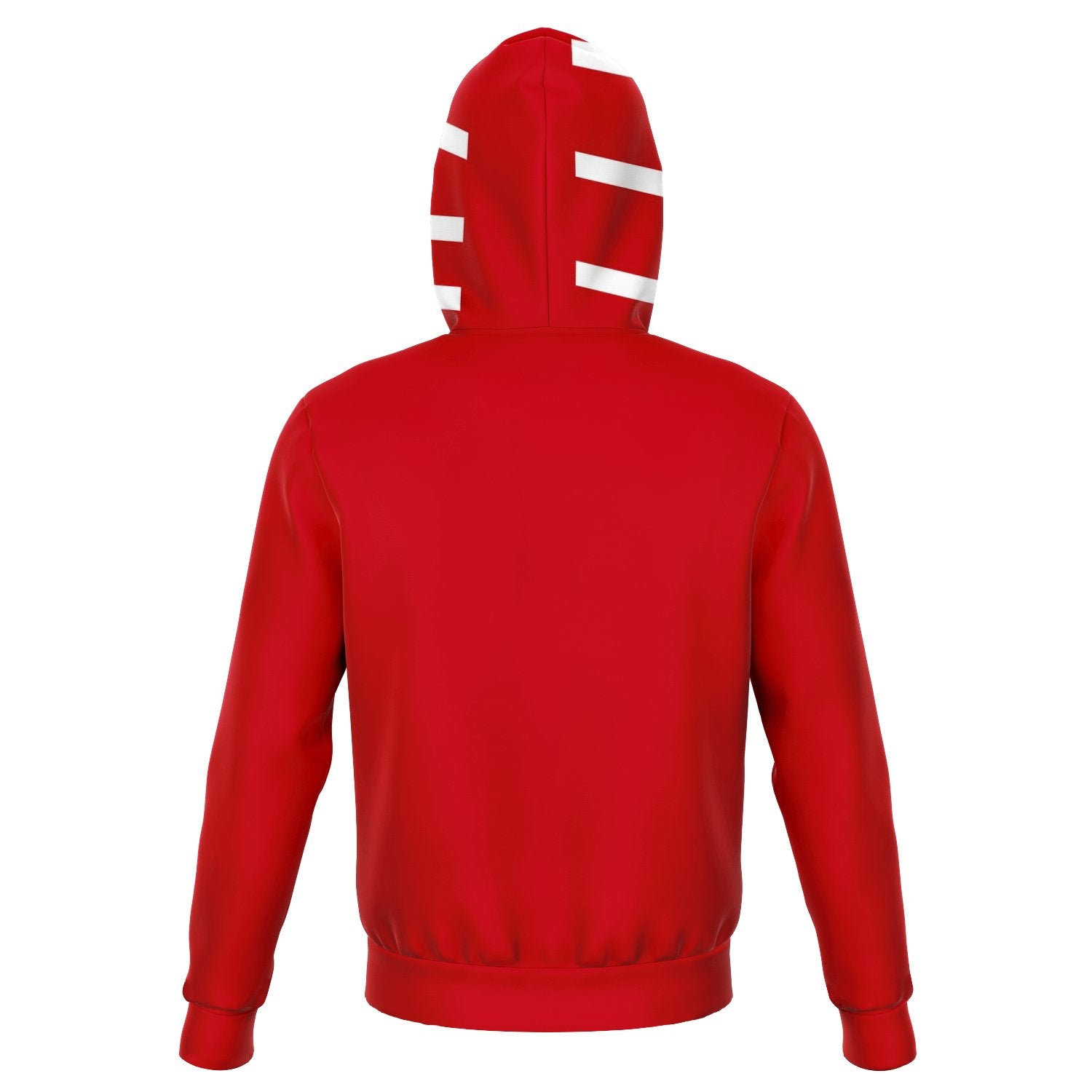 30- All over print Haitian Hoodie - Haitianbuy