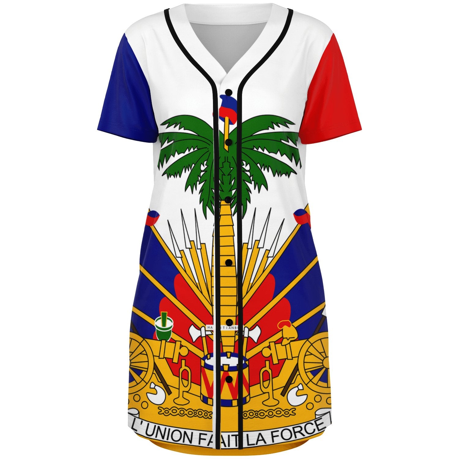 baseball jersey dress womens LSU Women's Baseball Jersey Dress 2XL