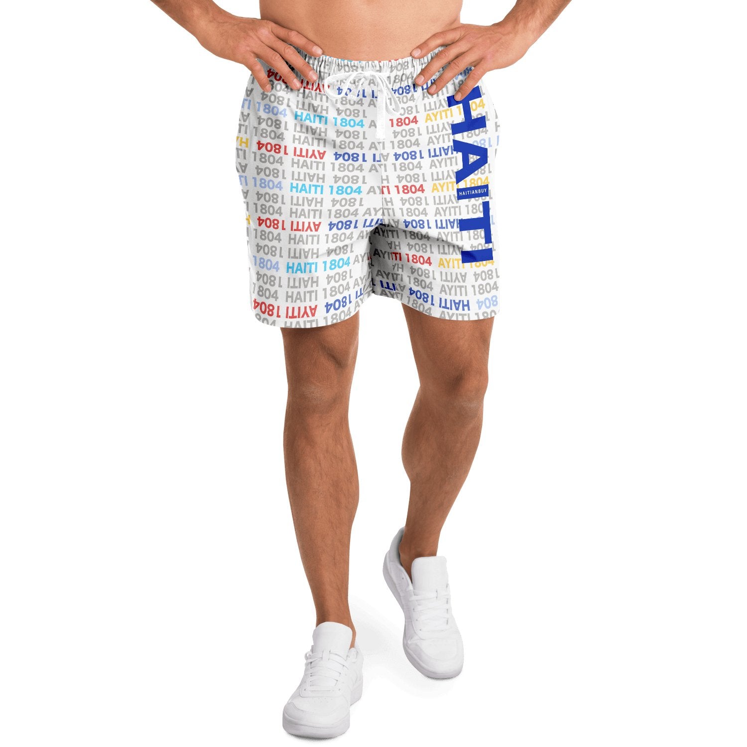 HT SHORT 1804 - Haitianbuy