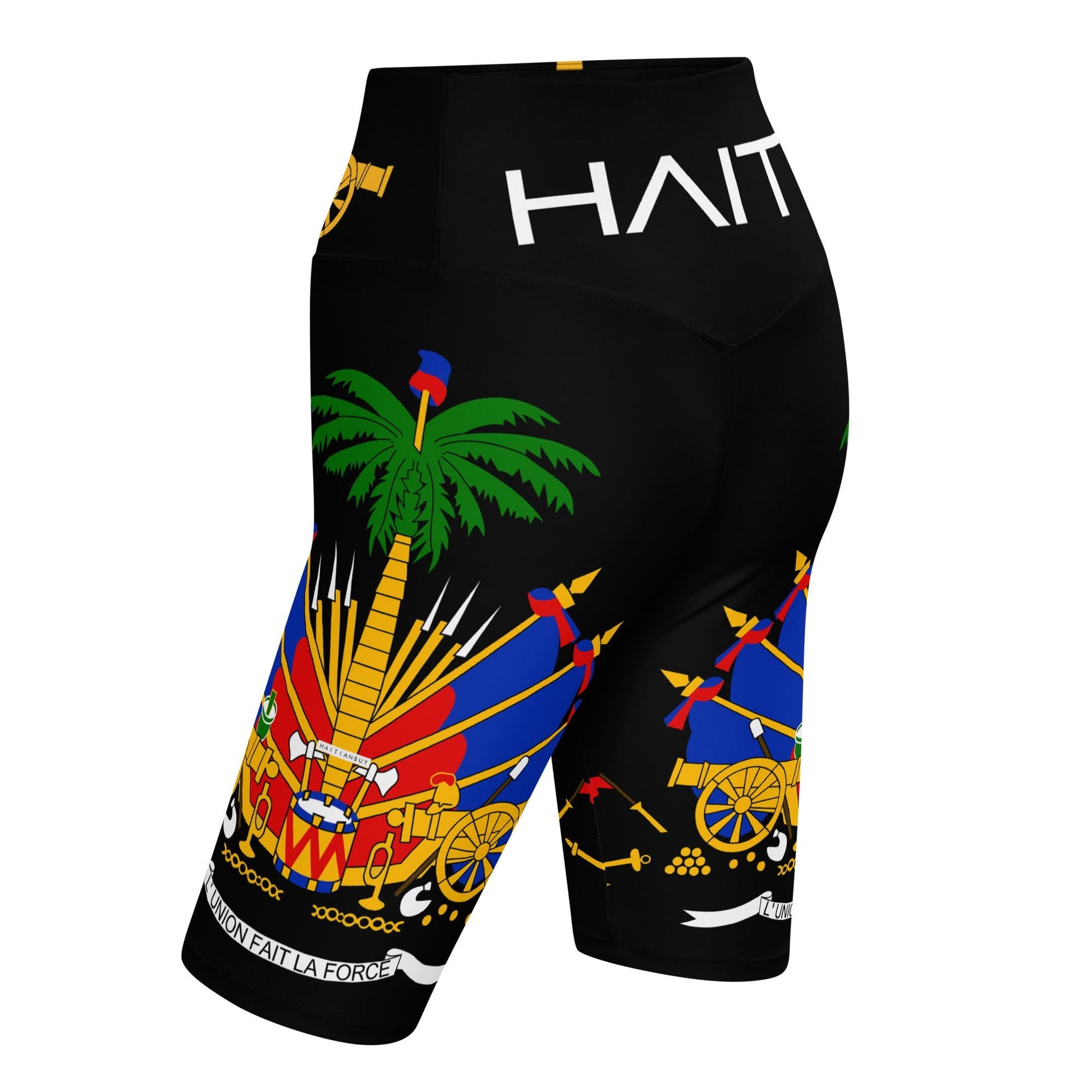 Biker Shorts - Haitianbuy