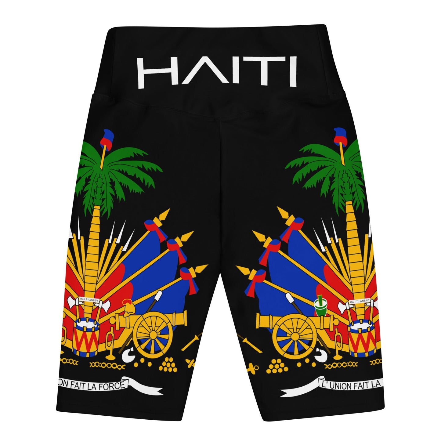 Biker Shorts - Haitianbuy