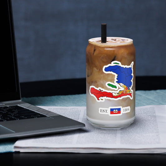 Can - shaped glass - Haitianbuy