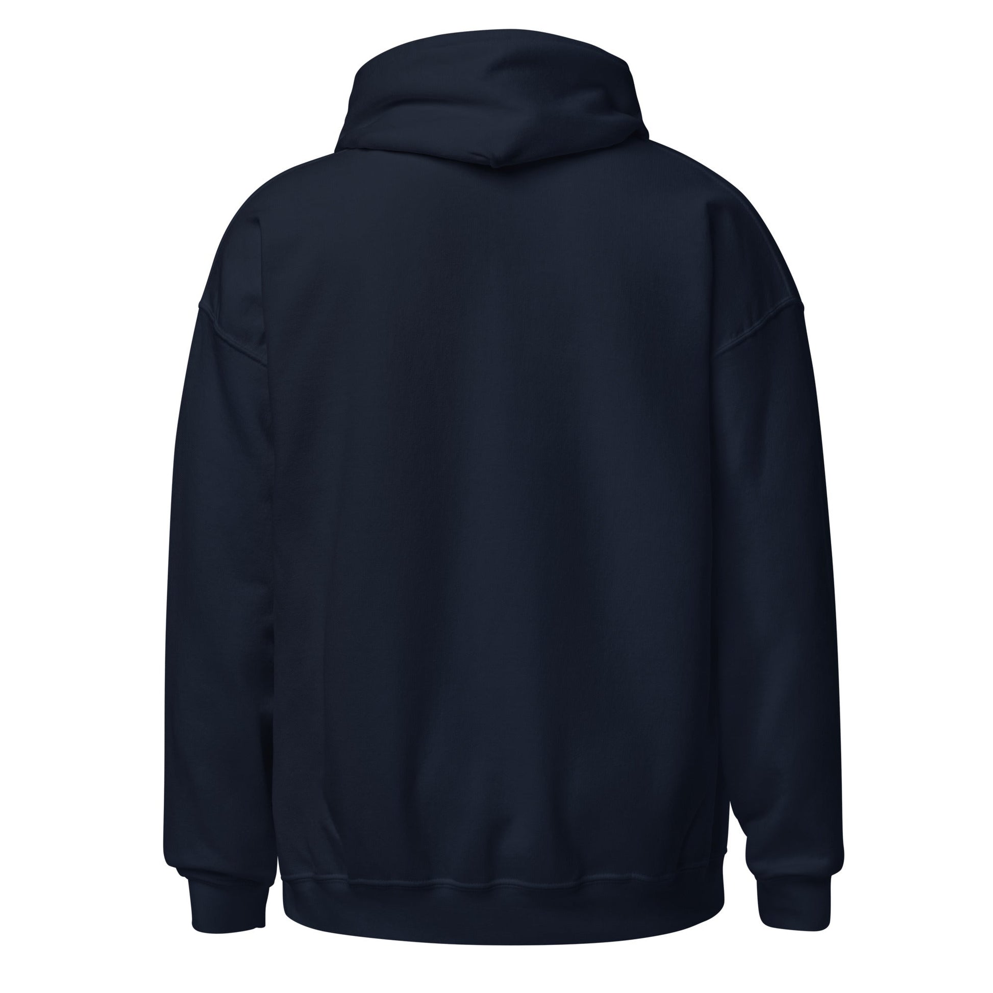 HAITI MAP Unisex Hoodie - Haitianbuy