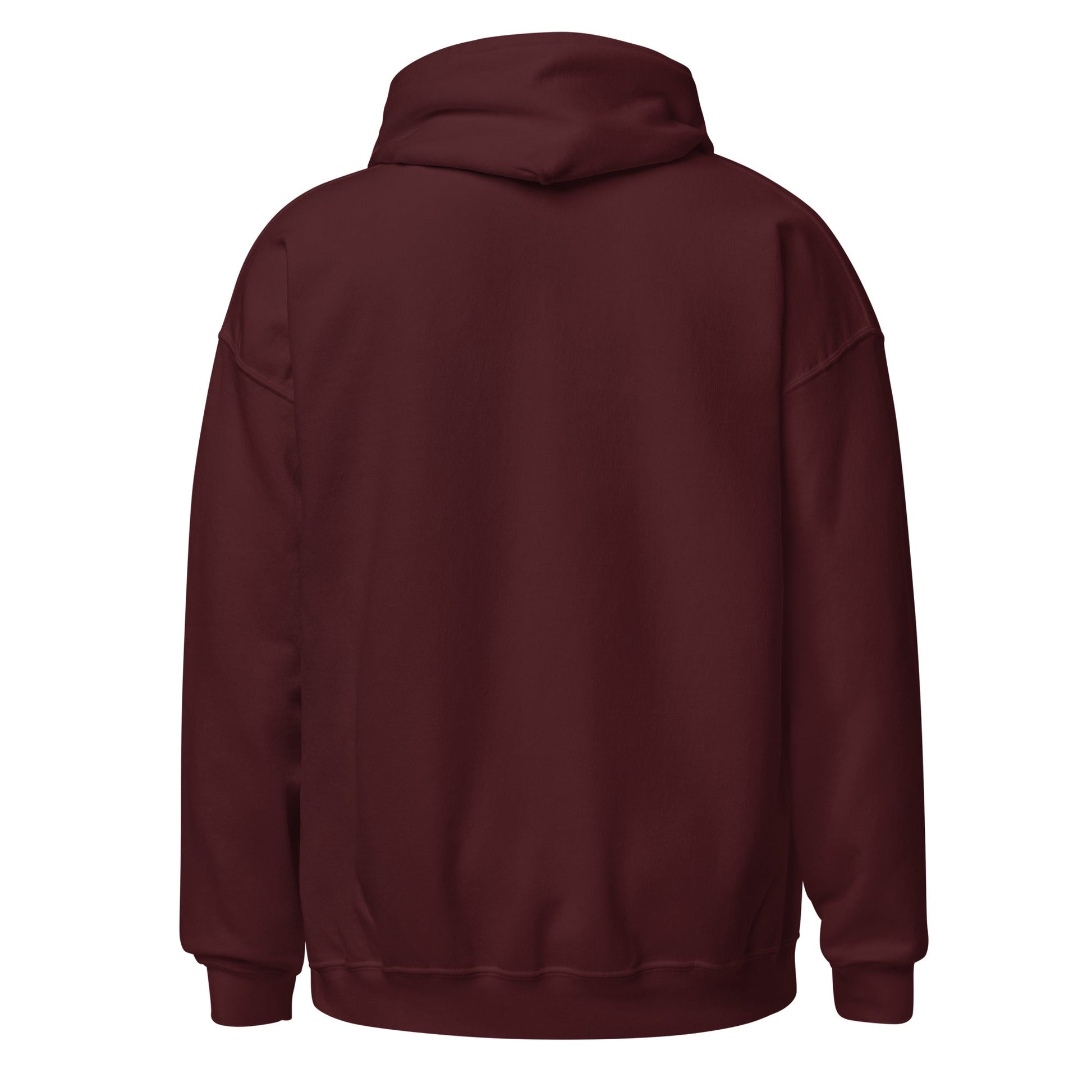 HAITI MAP Unisex Hoodie - Haitianbuy