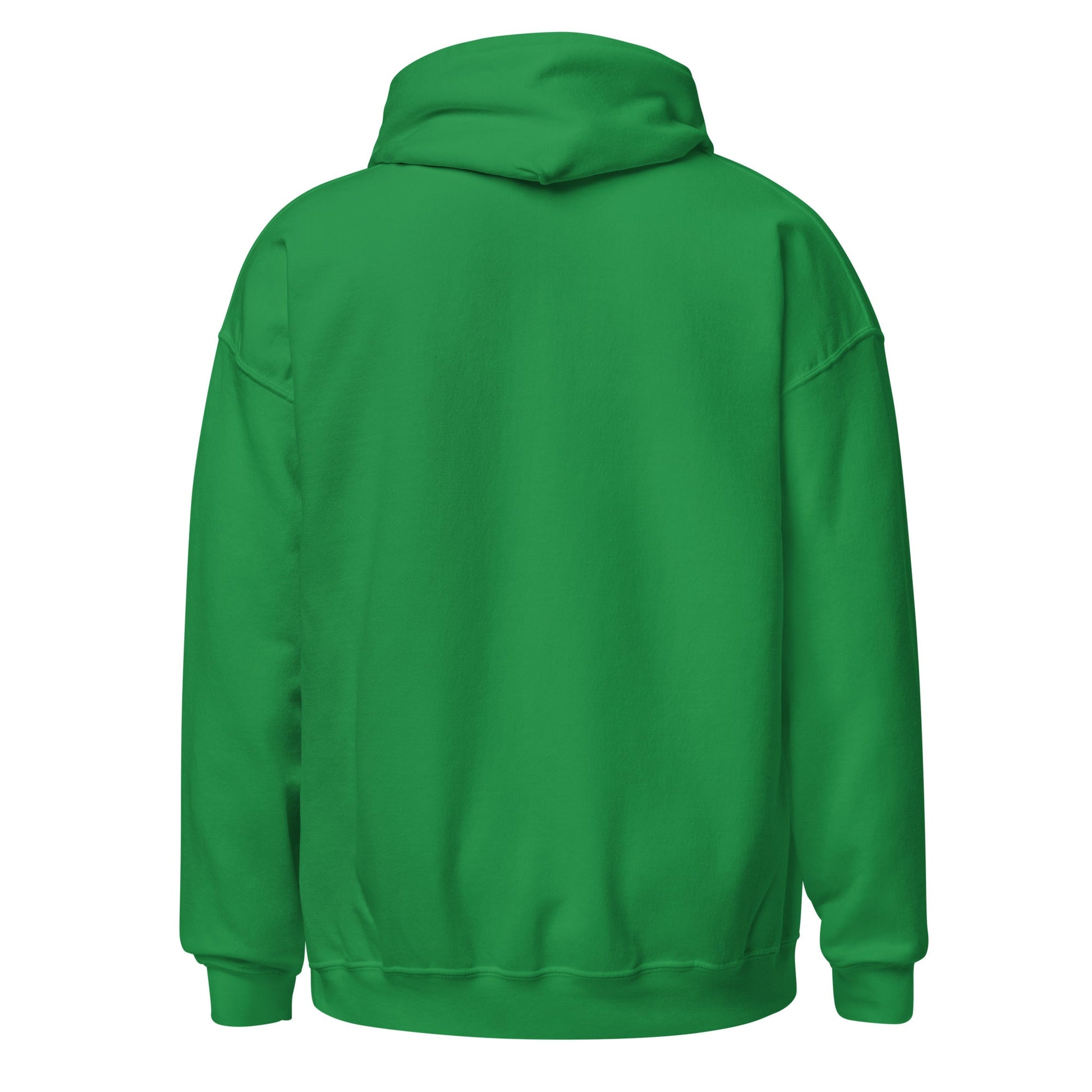 HAITI MAP Unisex Hoodie - Haitianbuy