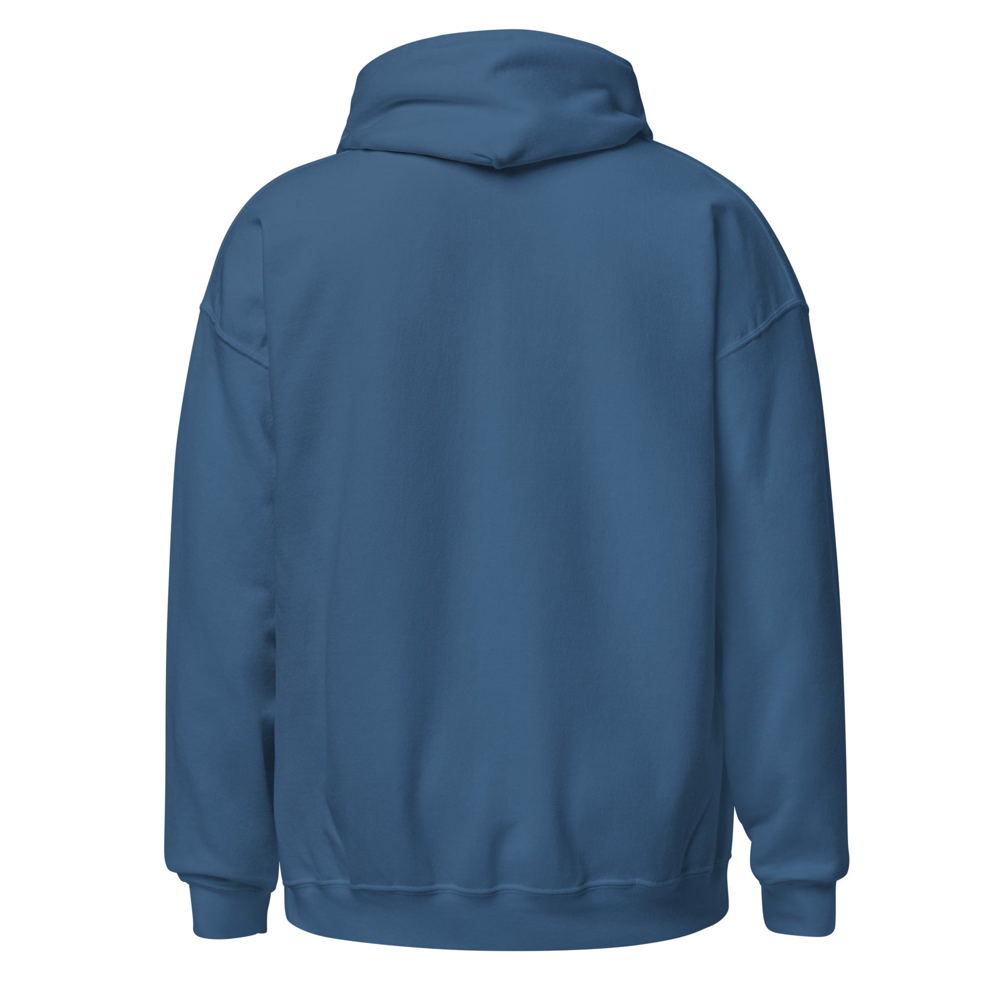HAITI MAP Unisex Hoodie - Haitianbuy