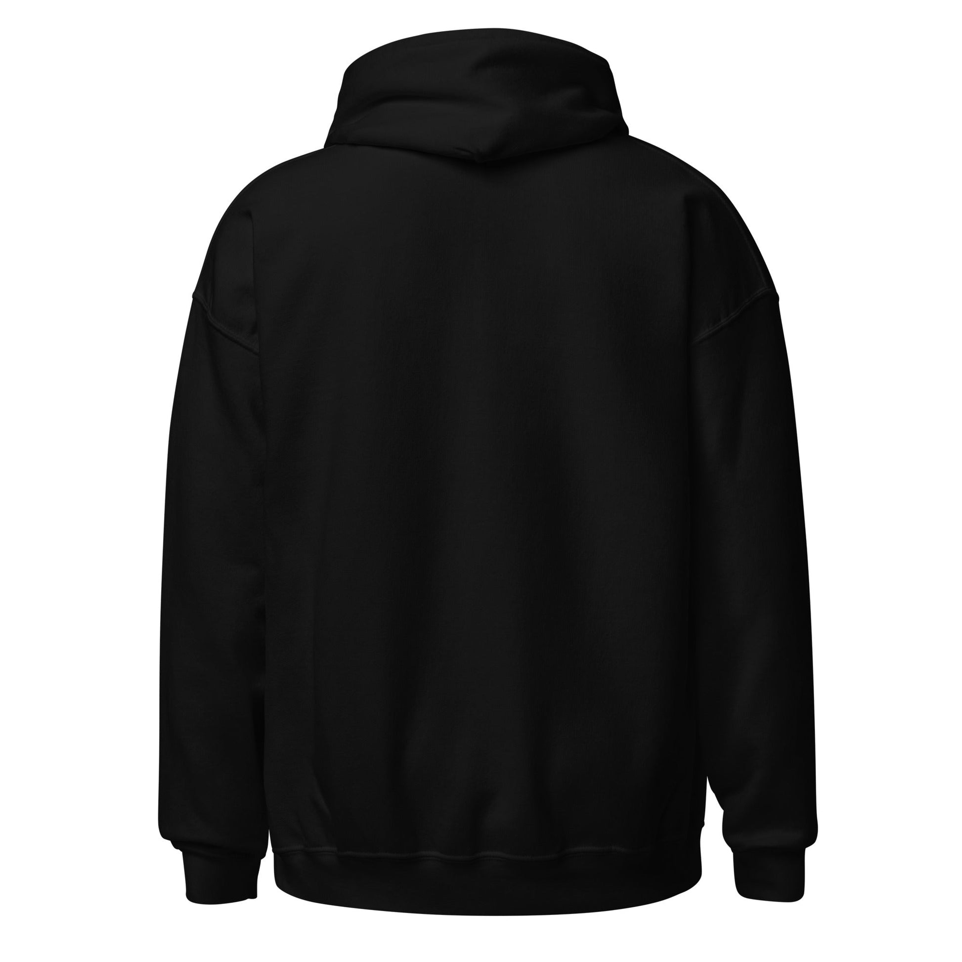 HAITI MAP Unisex Hoodie - Haitianbuy