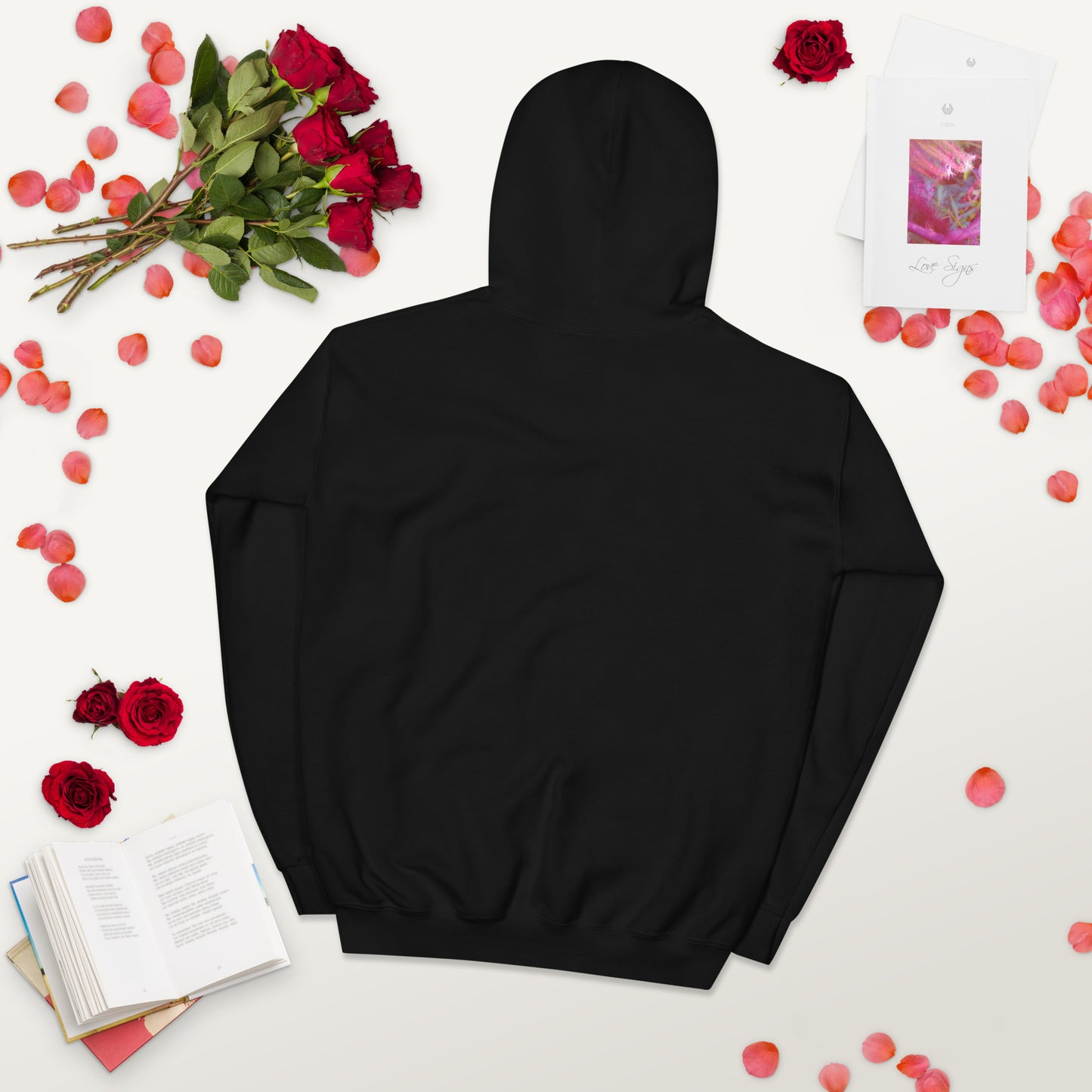 02-Haiti COAT OF AMRS Unisex Hoodie
