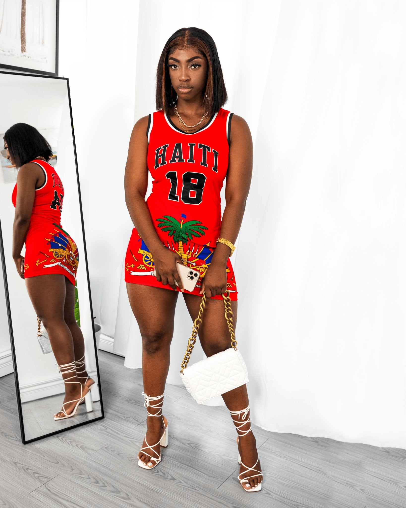 02-HT BASKETBALL DRESS - Haitianbuy